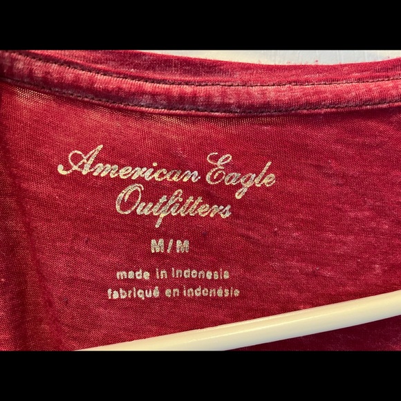 American Eagle long sleeve - Picture 2 of 2